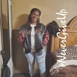 Meet your Posher, Lynn